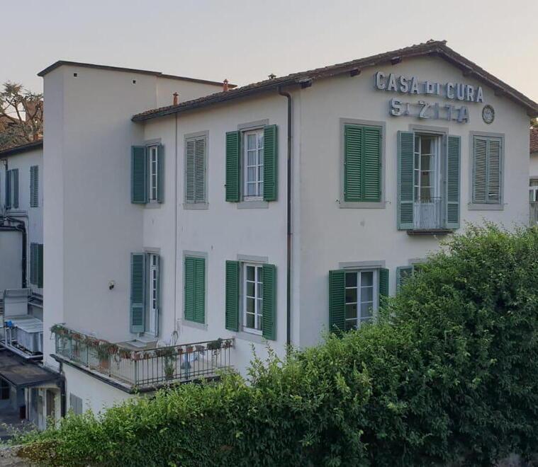 Lucca, morta in clinica: il pm indaga medici e infermiere