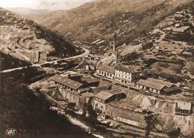 In mostra “Il villaggio che non c’è più”: dalla panierina di metallo al circolino, il borgo di Merse tra memoria e futuro