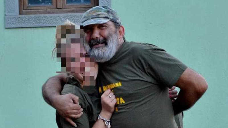 Abetone, addio a “Silvio wow”: l’ex postino morto sul colpo travolto da un grosso albero
