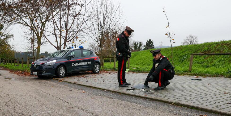 Buggiano, uccise il padre dandogli fuoco: disposta la perizia psichiatrica