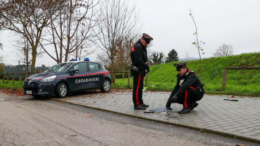 Buggiano, uccise il padre dandogli fuoco: disposta la perizia psichiatrica