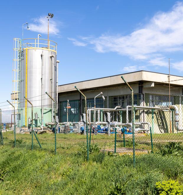 Ferrara, teleriscaldamento alla svolta: «Si pagherà la metà del 2022»