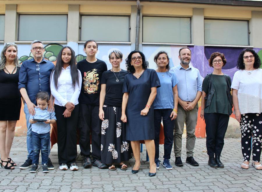 Prato, l’eredità della prof agli studenti più bravi: consegnate le borse di studio in memoria di Maria Simon