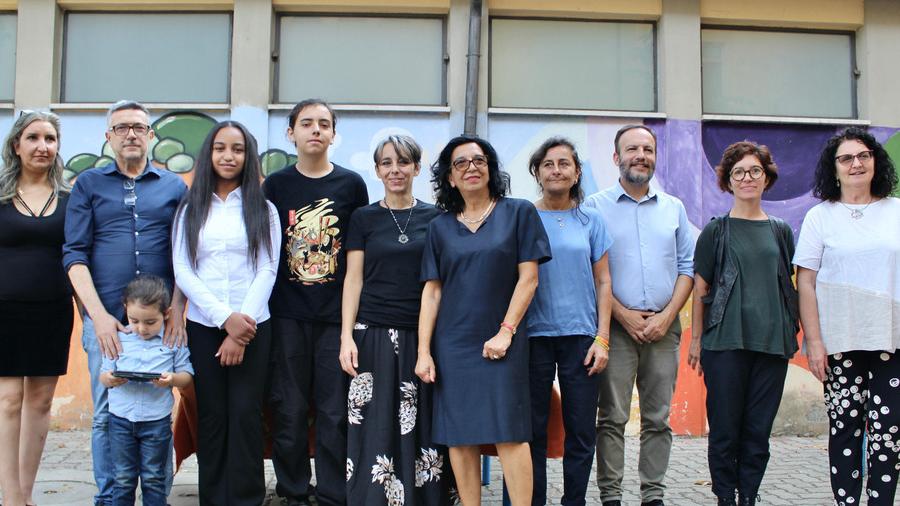 Prato, l’eredità della prof agli studenti più bravi: consegnate le borse di studio in memoria di Maria Simon