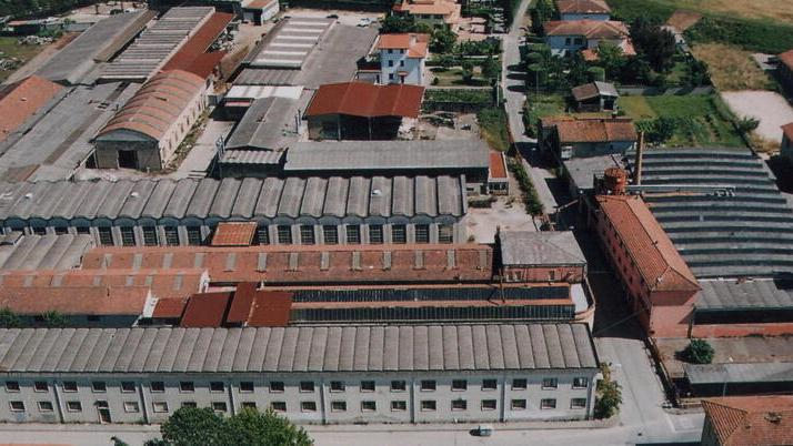 Santa Croce, dopo la bonifica dall’amianto l’ex Gozzini all'asta a 1,4 milioni
