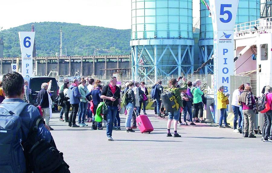 Ambiente, infrastrutture e nautica: così l’Elba pensa a nuove strategie