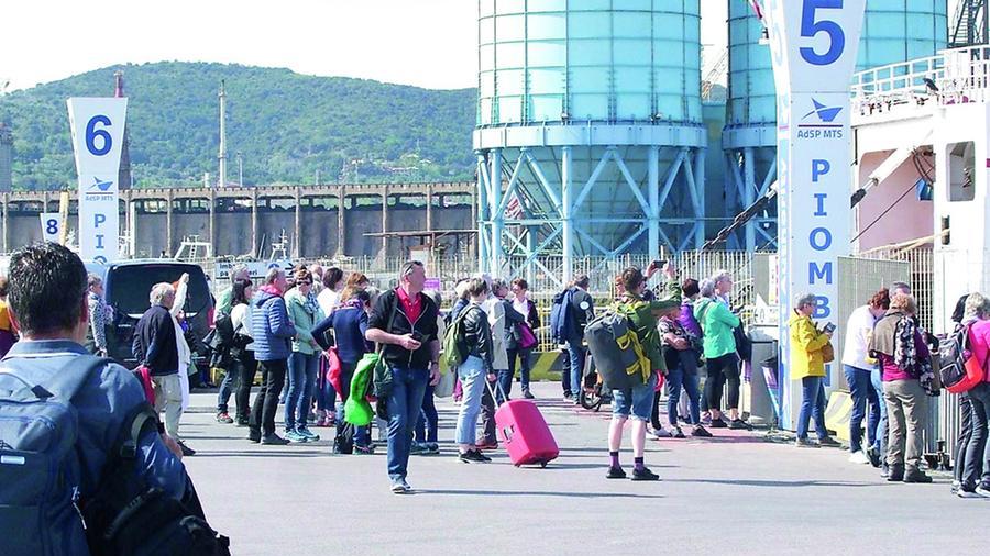 Ambiente, infrastrutture e nautica: così l’Elba pensa a nuove strategie