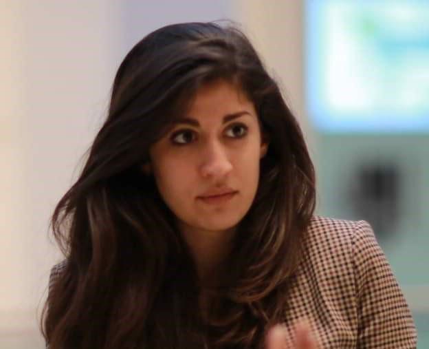 Castelfiorentino, è Francesca Giannì la candidata a sindaco scelta dal Pd