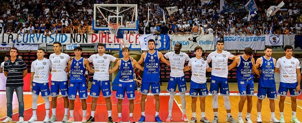 Aria di casa, aria di grande tifo: la Pielle ha voglia di riscatto