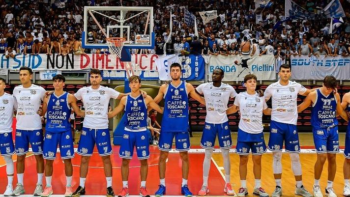 Aria di casa, aria di grande tifo: la Pielle ha voglia di riscatto