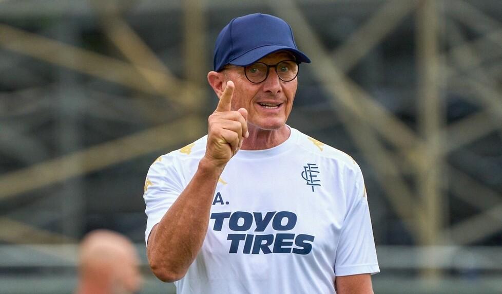 Andreazzoli non fa proclami ma con l’Udinese servono 3 punti