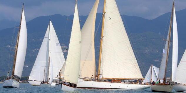 Vela, parte il campionato d’autunno: in gara le flotte della classe Star<br>

