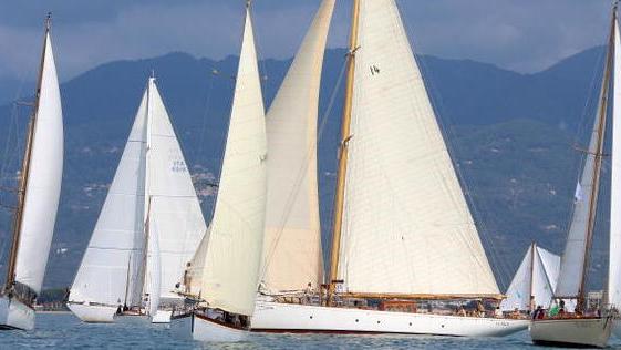 Vela, parte il campionato d’autunno: in gara le flotte della classe Star<br>