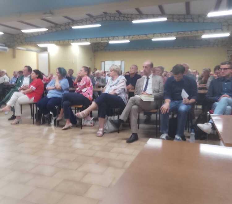Amministrative 2024 a Modena: nel Pd continua lo stallo<br>
