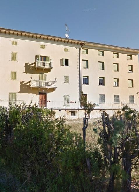 A Casola di Montefiorino quaranta migranti: «Scaricati qui come pacchi postali»<br type="_moz" />
