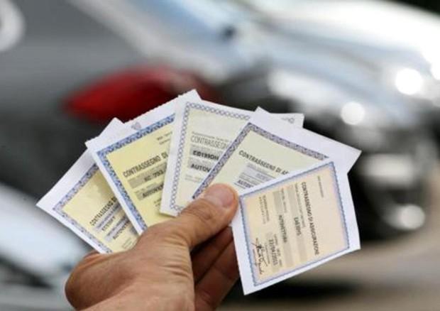 Rc Auto, in provincia di Modena valori alle stelle