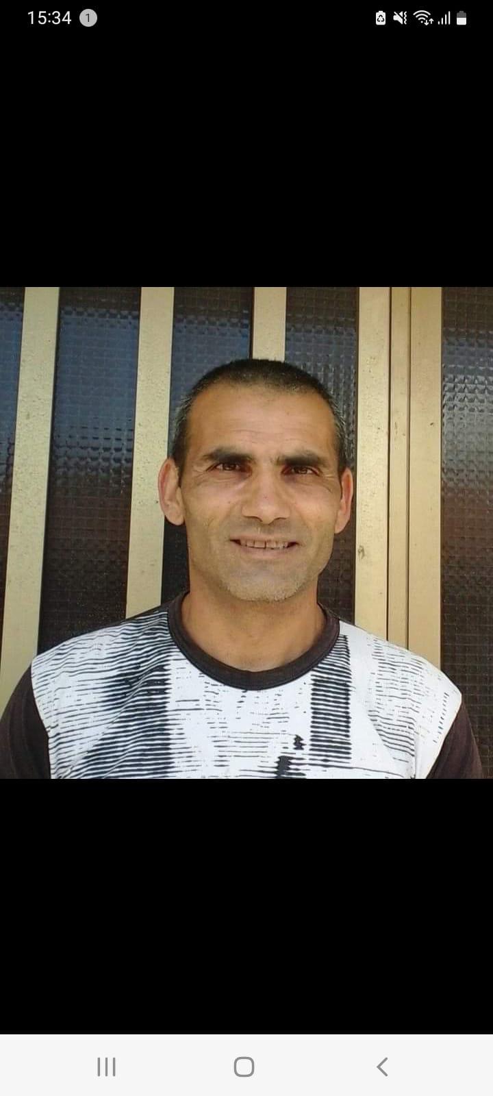 
	Roberto Carboni, l'operaio morto oggi 6 ottobre

