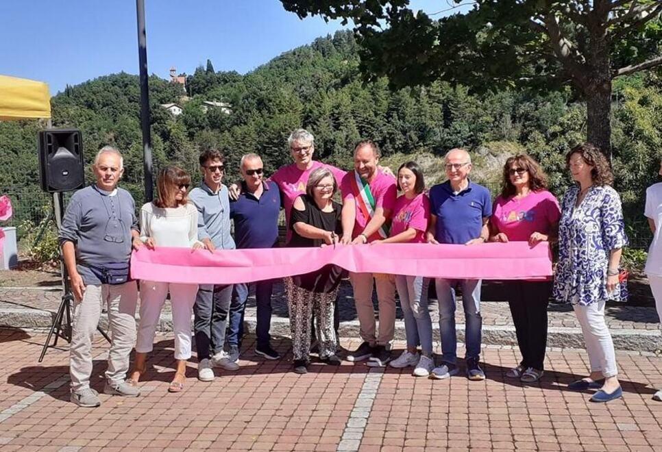 Un mese di prevenzione con Lilt grazie al ritorno dell’ottobre rosa
