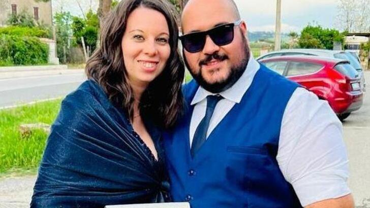 Galeotta fu l’ambulanza, i due volontari si sposano. La storia d’amore di Annalisa e Massimiliano