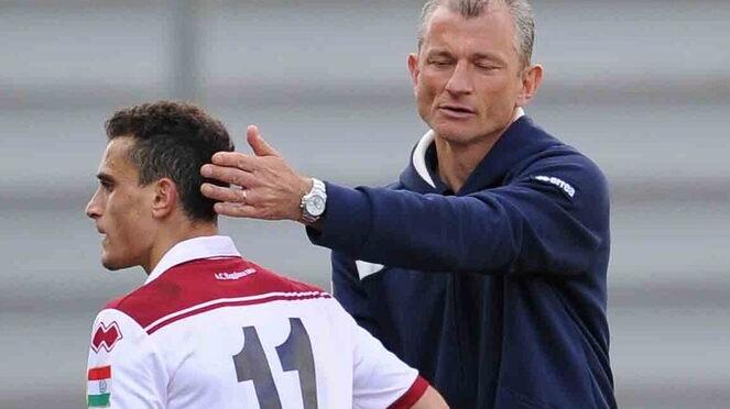 «Più che pensare a vincere la Reggiana deve sbagliare meno»