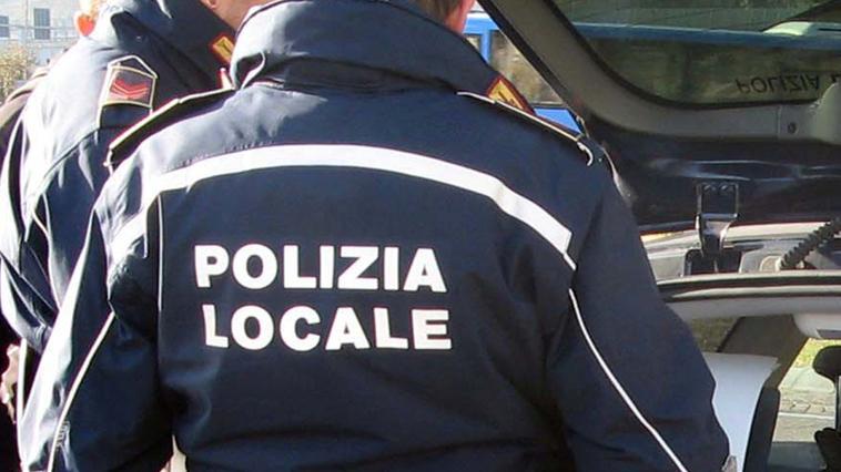 Record di multe a Olbia: 2 milioni e mezzo di euro, saranno assunti più vigili stagionali 