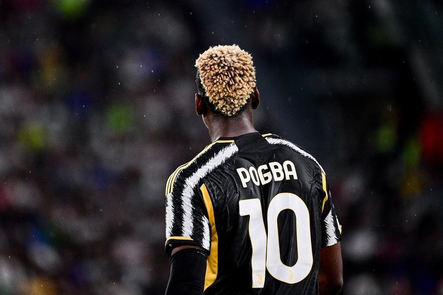 Juve senza Chiesa e Vlahovic nel derby. Doping: le controanalisi inchiodano Pogba