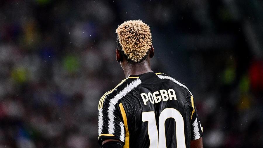 Juve senza Chiesa e Vlahovic nel derby. Doping: le controanalisi inchiodano Pogba