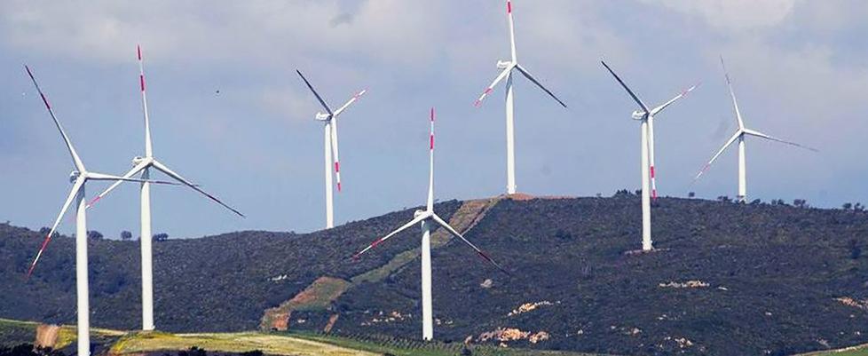 Il ministro sulle rinnovabili: «Non potete dire solo no»