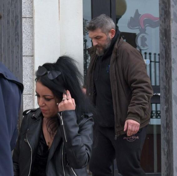 Droga e misteriose love story: per il pm di Tempio «sono tutte falsità»