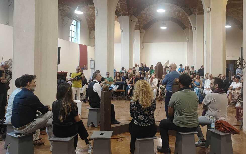 A Sassari il Macbeth svelato tra storie, aneddoti e armonie dell’opera