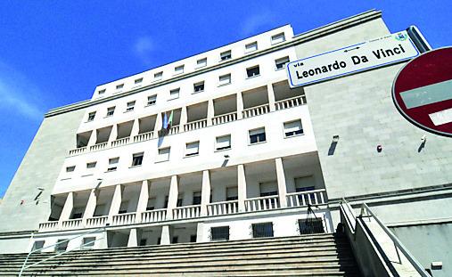 Sostituzione di persona: Palumbo verso il patteggiamento