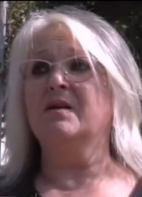 «Solo cracker e biscotti da otto giorni: ridatemi il mio appartamento»