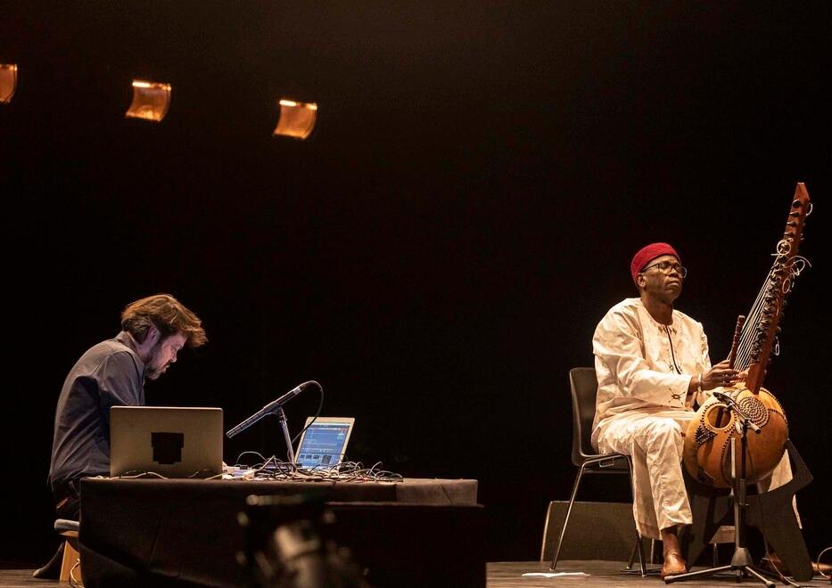 Il Festival Aperto concede il bis tra improvvisazione e musica etnica