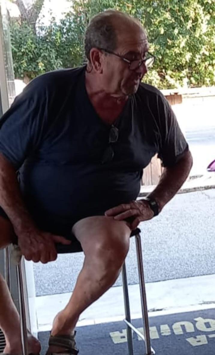 «Claudio, un uomo dal cuore grande». In pensione, lavorava per aiutare i suoi