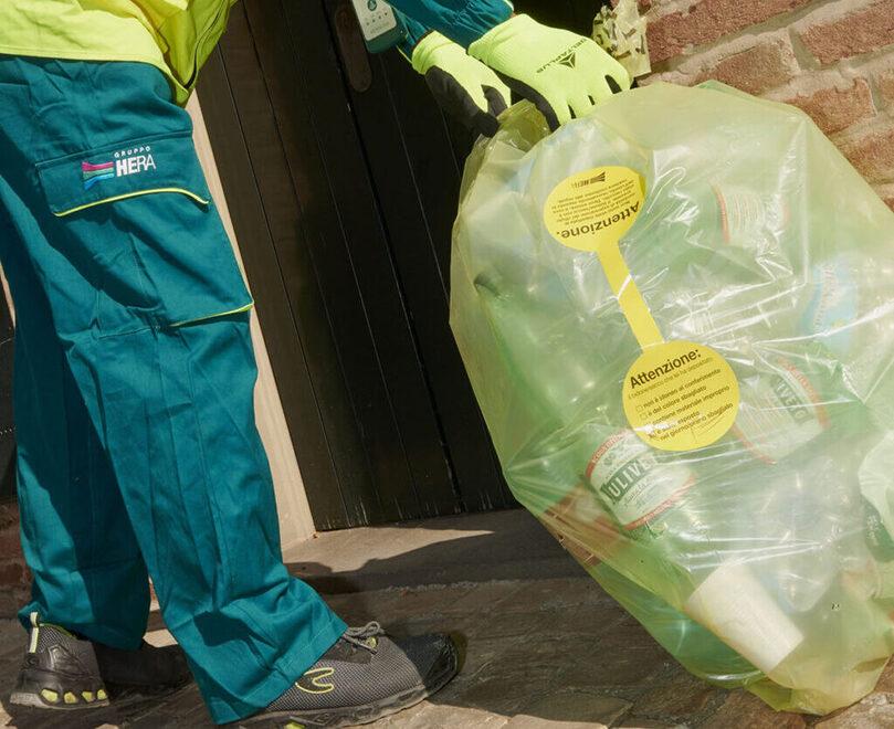 A Formigine la raccolta differenziata è cresciuta dal 69 all’89%<br type="_moz" />
