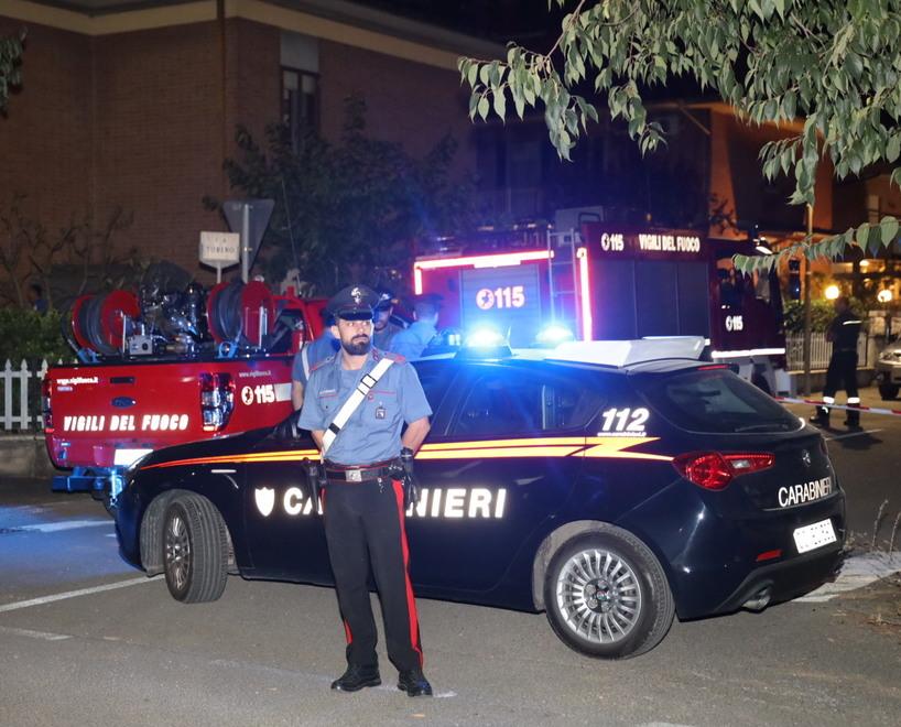 Vignola, Uber Capucci trasferito al Policlinico: attesa per le autopsie sulle due vittime<br type="_moz" />
