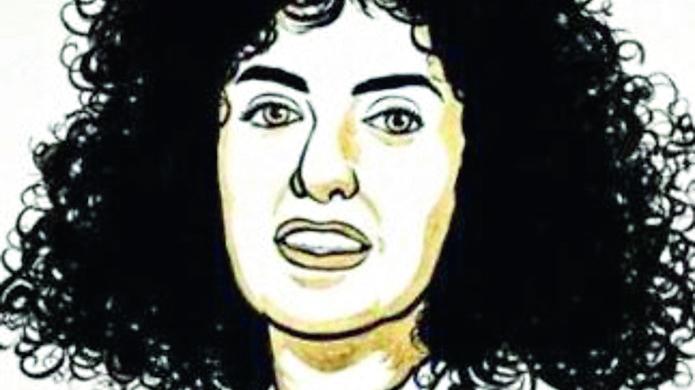 La voce delle donne iraniane, Pegah Moshir Pour: «Noi, vita e libertà»