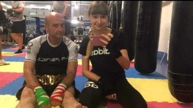 Muore a 16 anni, il padre: «Grazie a chi ci è stato vicino in questi mesi di angoscia»