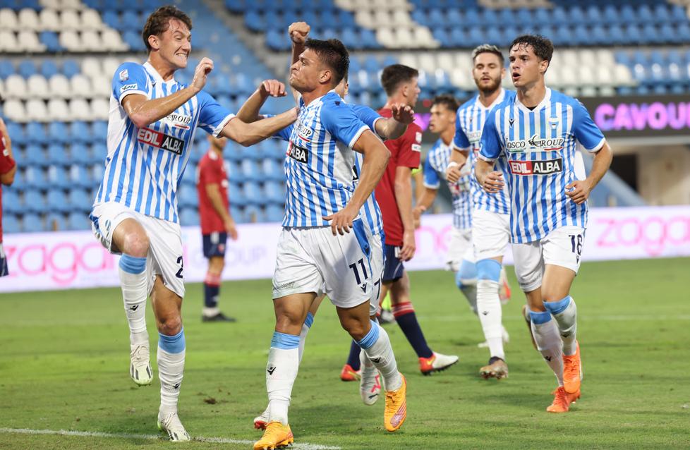 Spal, Rabbi: «Sgombriamo la testa, sarà utile»