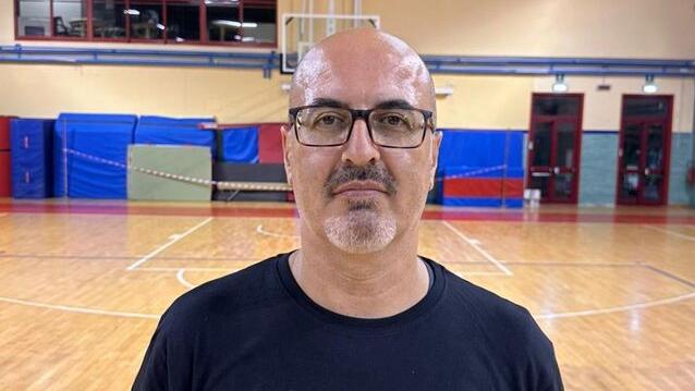 Stefano Zangheri, nuovo coach dell’Upc