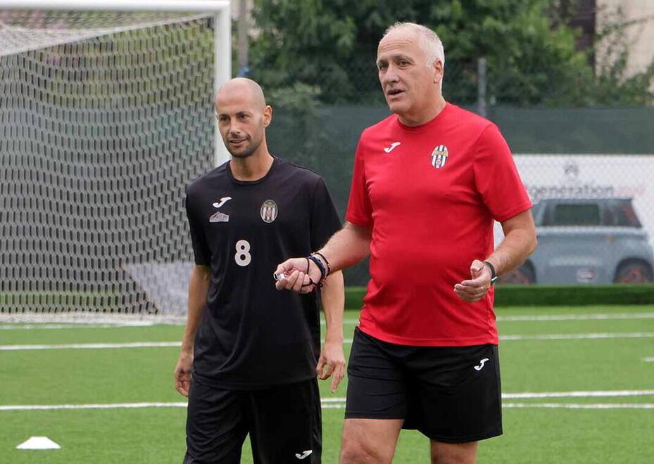 Mister Tazzioli