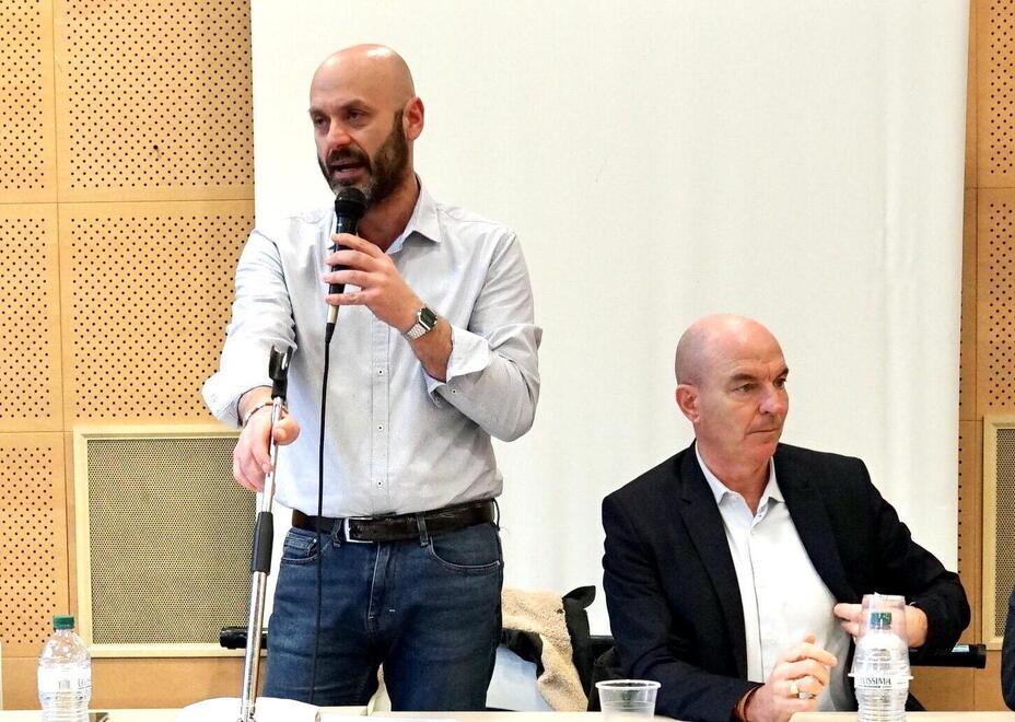 Livorno, il Pd ha scelto: Salvetti candidato sindaco e niente primarie di coalizione