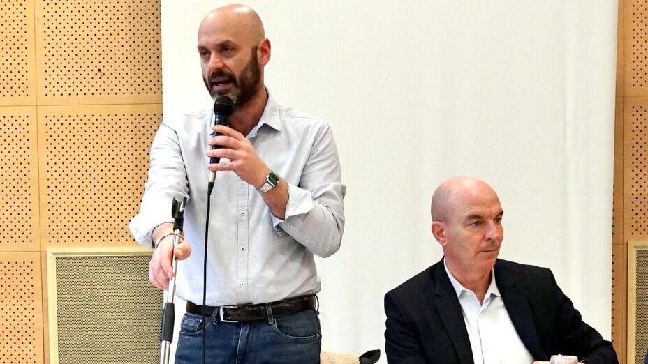 Livorno, il Pd ha scelto: Salvetti candidato sindaco e niente primarie di coalizione