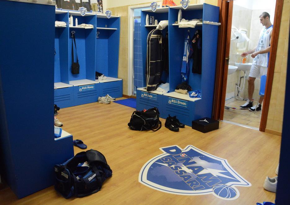 Basket, Sassari si prepara al grande weekend 