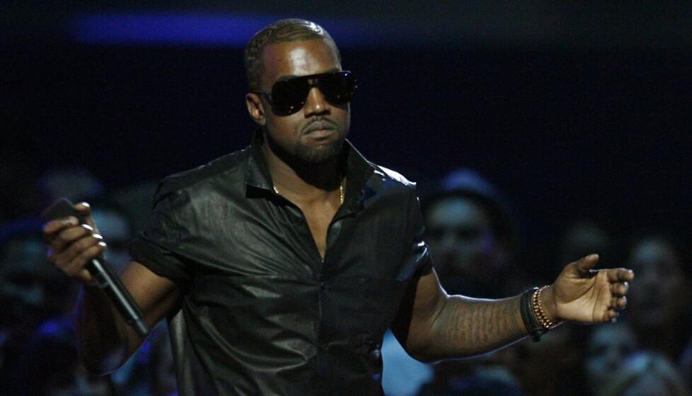 Arena, ipotesi Kanye West