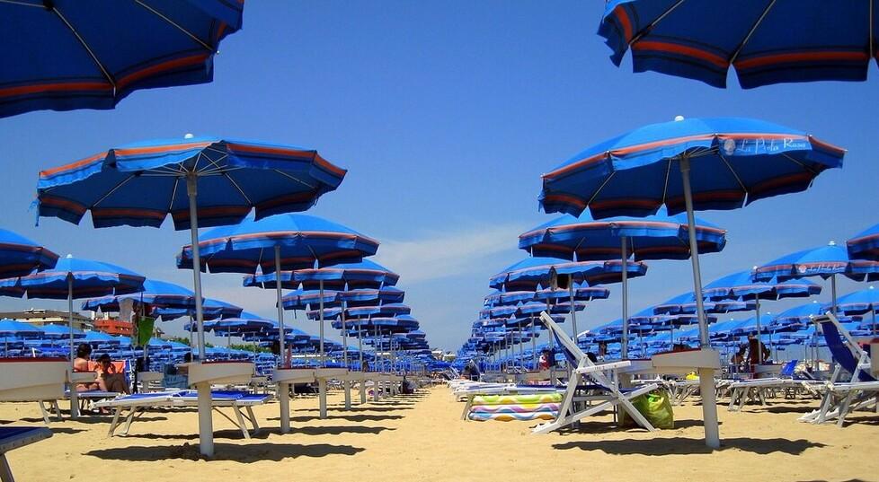 Spiagge, la mappatura del governo è incompleta: ecco quali sono i documenti mancanti<br>

