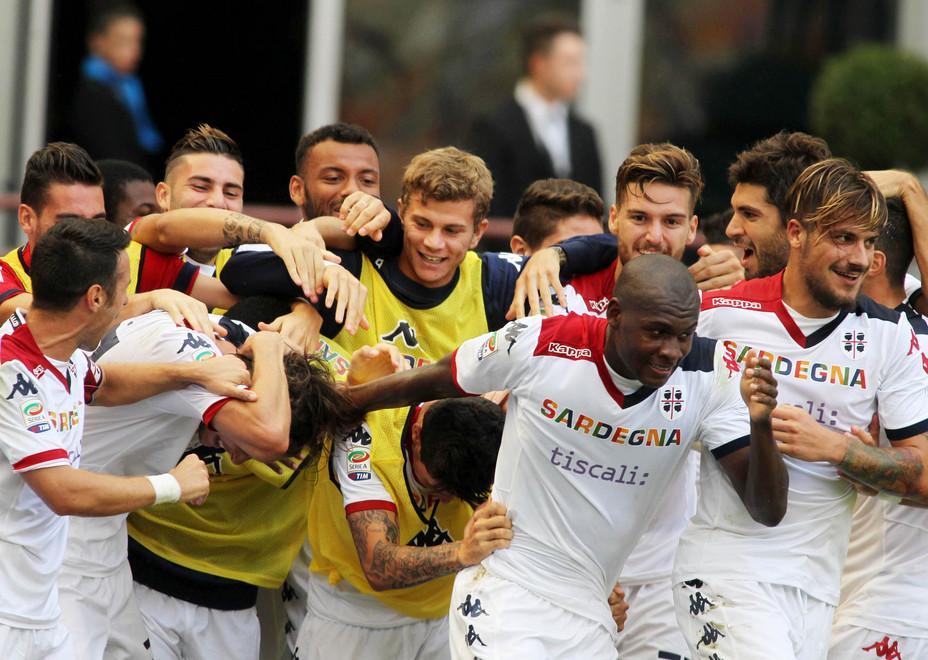 Cagliari, dall’Inter al Verona sognando il bis 
