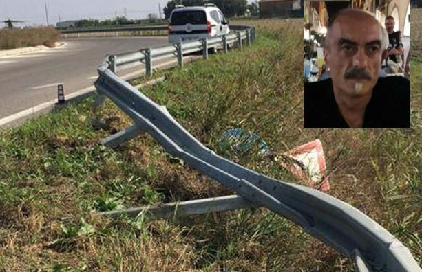 Morto nell’incidente in moto: Argenta piange l’operatore socio sanitario