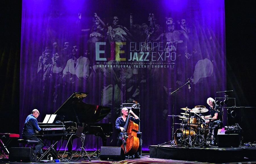 Camilla George a Cagliari: «Suono il futuro con le mie radici»