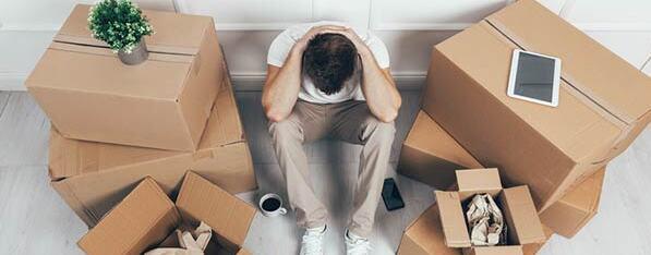 Sfratti: un migliaio di pratiche a Modena. E per l'udienza ci vogliono quattro mesi<br type="_moz" />
